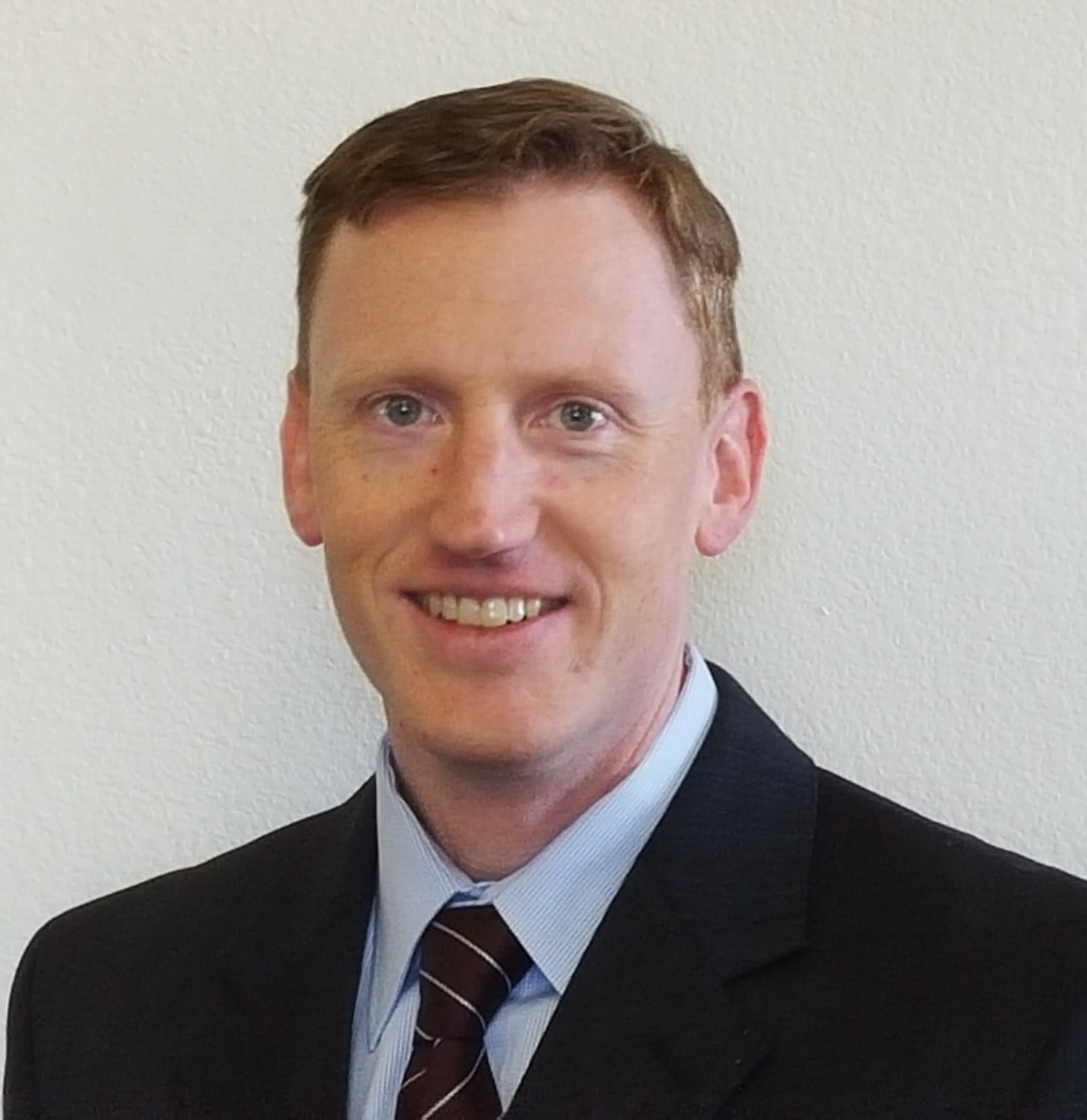 Mark Hostetter | Civil Litigation Attorney